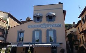 Hotel Borgo Vistalago